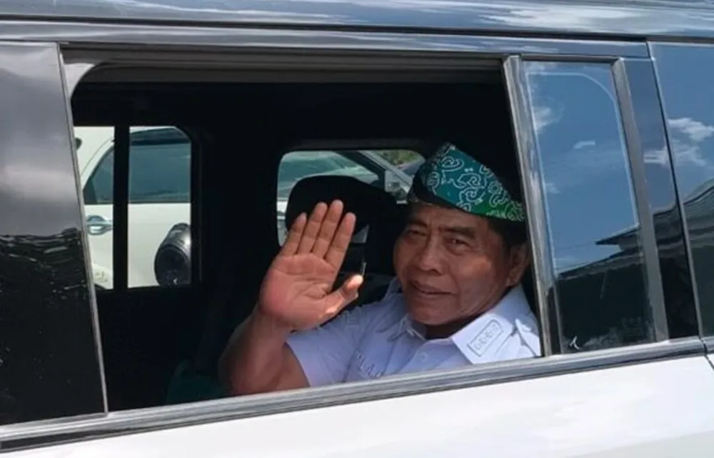 Dorong Energi Bersih, Kaltara Mulai Tinggalkan Kendaraan Dinas BBM dan Beralih ke Listrik