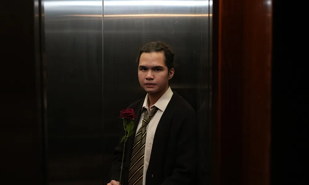 Dul Jaelani Lepas “Sebenarnya, Selamanya…”, Lagu Cinta yang Jujur dan Menggugah Emosi