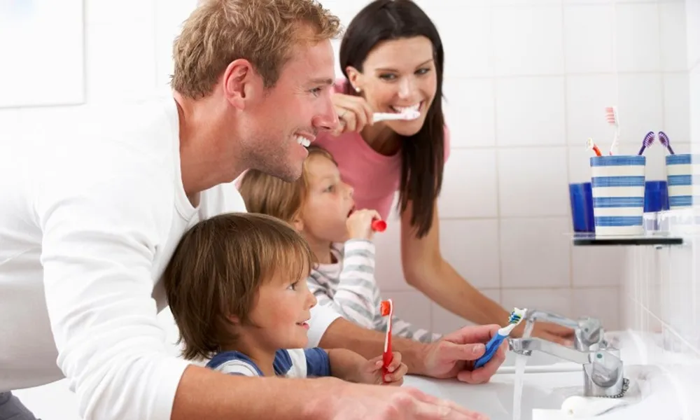 Gigi Sehat, Hidup Lebih Kuat: Panduan Lengkap Menjaga Kesehatan Gigi dan Mulut