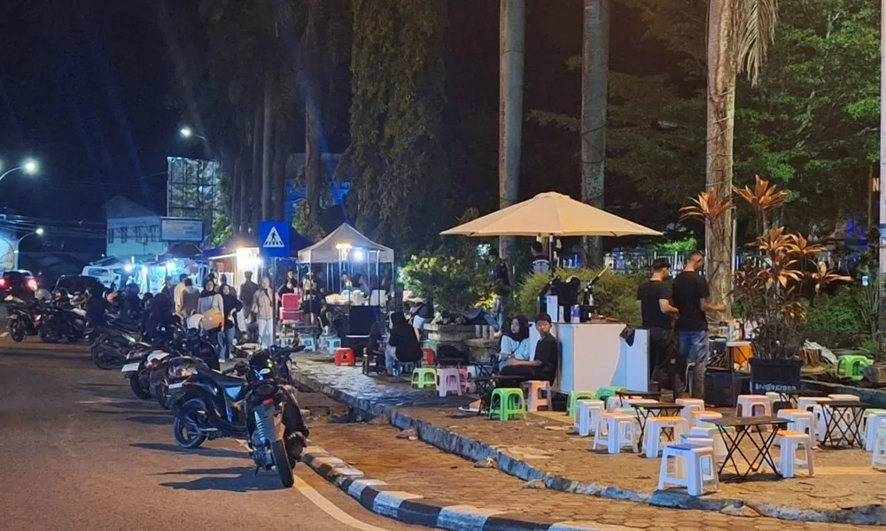 Jam Malam Pelajar di Nunukan Diperketat, Bupati Tekan Narkoba dan Pergaulan Bebas