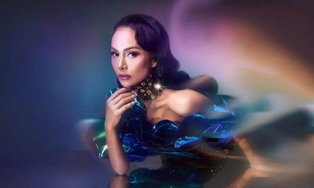 Kris Dayanti Lepas “Breathless”, Langkah Berani Sang Diva Menyapa Dunia