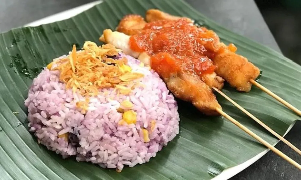 Menjelajah Rasa Borneo Utara: Kuliner Tersembunyi Kalimantan Utara yang Jarang Tersorot