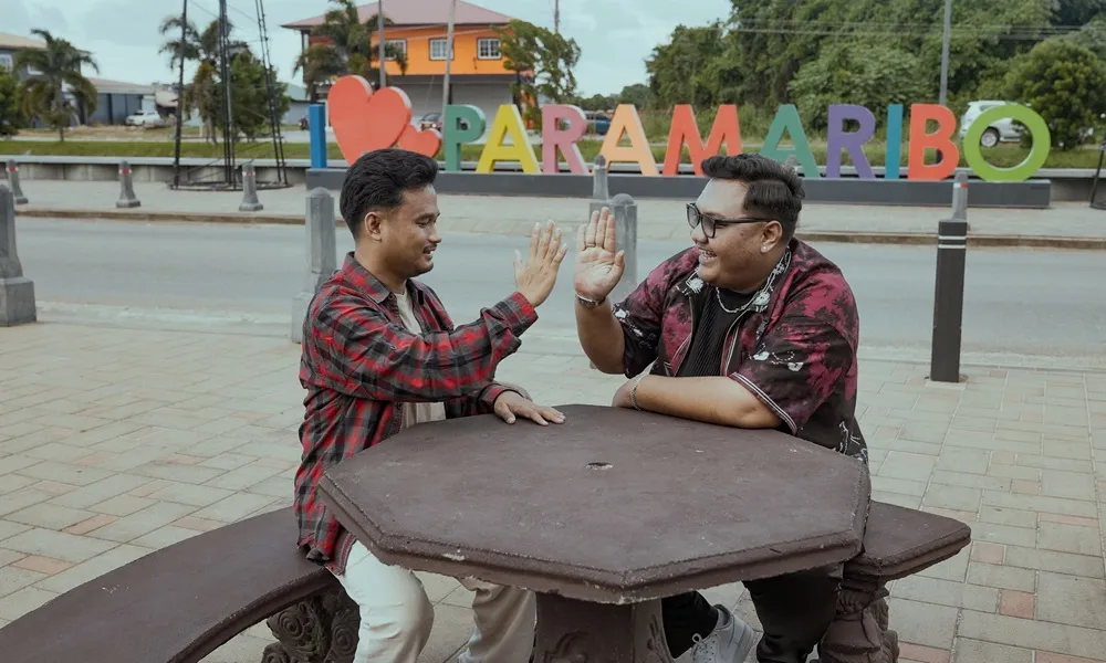 Ndarboy Genk Persembahkan “Tak Kancani”, Lagu Ulang Tahun yang Lahir dari Spirit Difabel dan Cinta Budaya Jawa