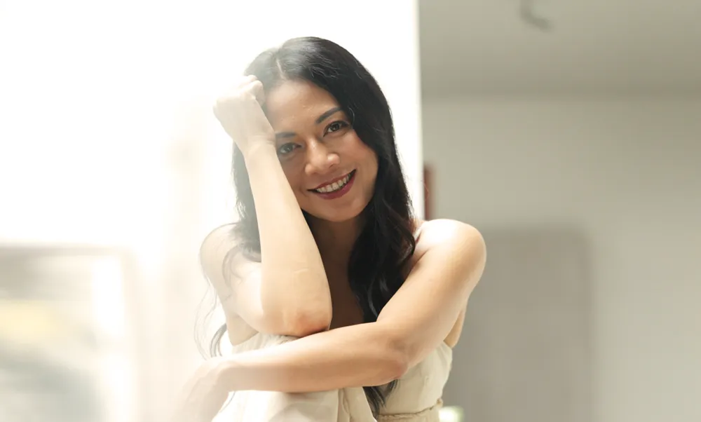 Perahu Kertas: Dari Cerita Digital ke Lagu Dewasa Dee Lestari