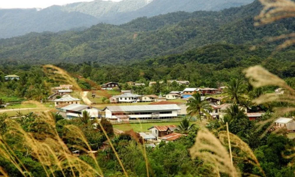 Surga Tersembunyi di Ujung Utara Borneo Destinasi Wisata Kalimantan Utara untuk Libur Panjang