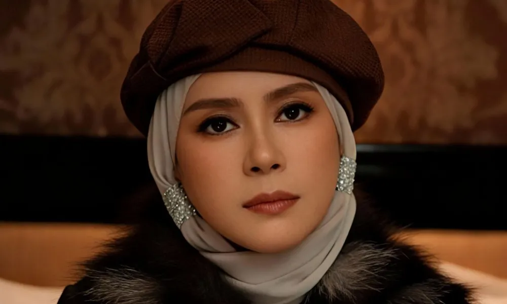 Anie Carera Buka Tahun Baru dengan Single Melankolis “Kehilangan”, Lagu Jujur tentang Rasa yang Tertinggal