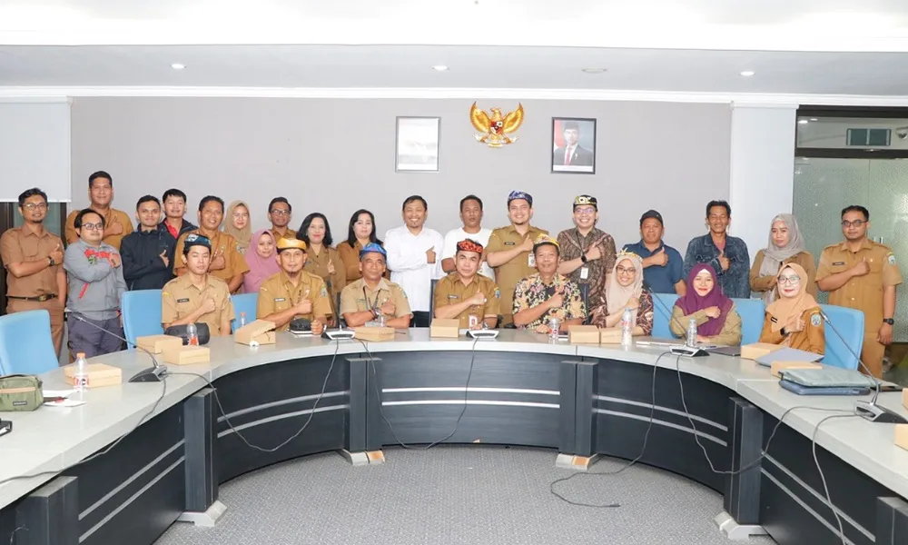 Dukung Swasembada Pangan Nasional, Kaltara Fokus Bentuk UPTD BPSB