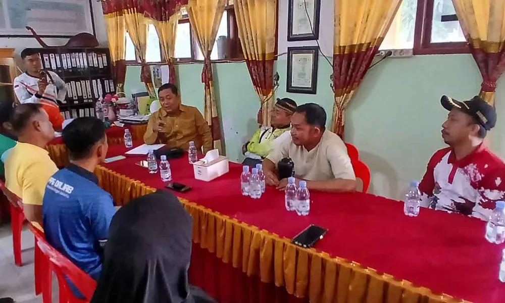 Gelombang “Save Ibu Halimah” Menguat, DPRD Nunukan Desak Pengusutan Tuntas