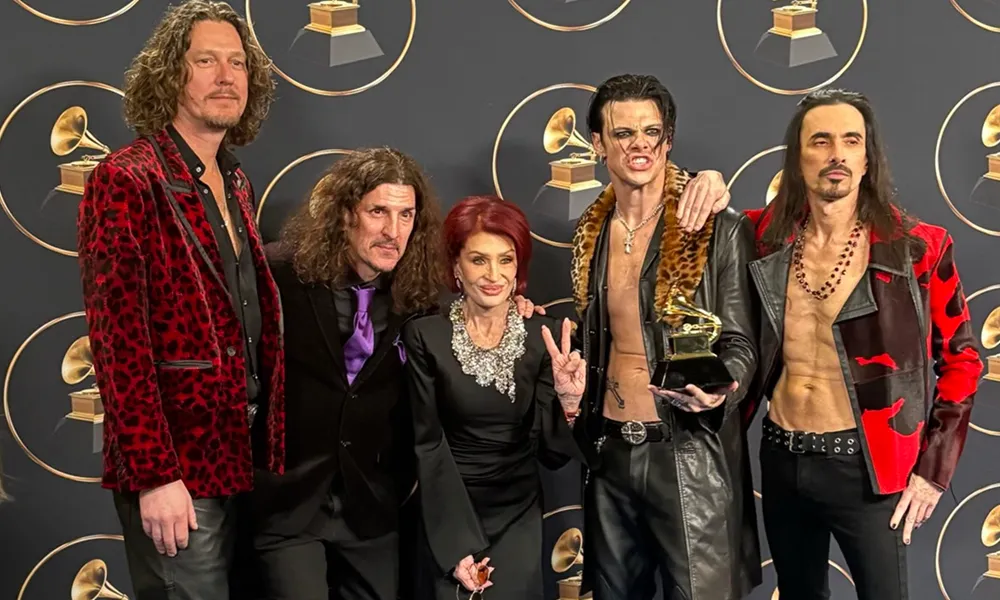 Gemerlap Grammy Awards 2026: Sejarah Baru, Dominasi Musisi Besar, dan Daftar Pemenang