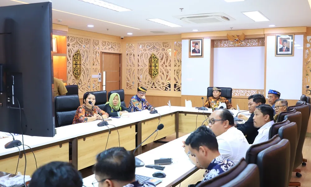 Investasi Pabrik Minyak Goreng di Kaltara Dikebut, Target Operasi 2027