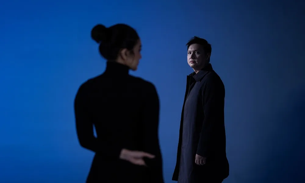 Kolaborasi Spesial Icha Aji dan Melly Mono “Di Mana Kau Kini” Siap Jadi Soundtrack Patah Hati