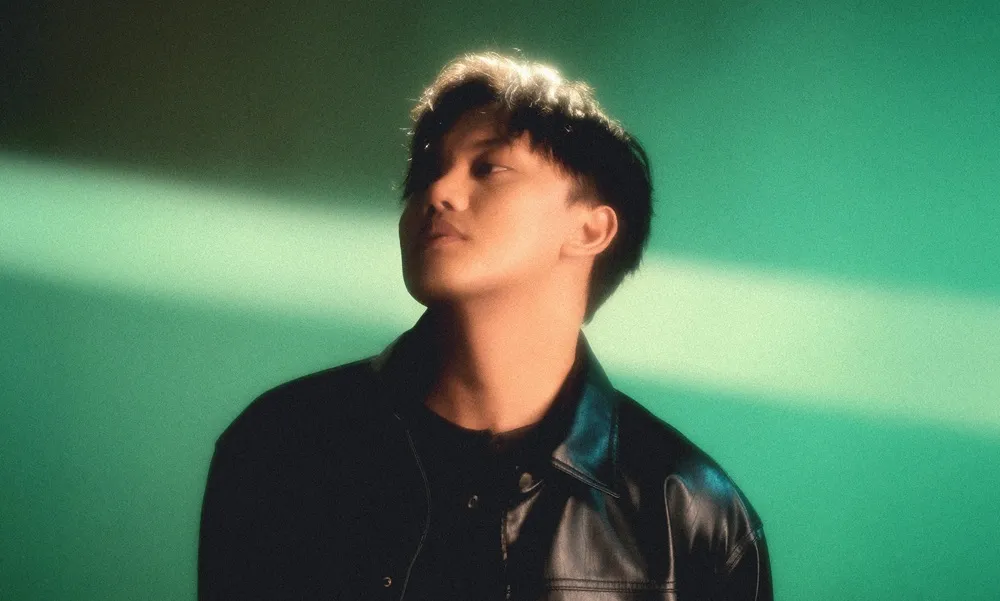 Lewat “Mencinta Tanpa Arah”, Rizky Febian Angkat Kisah Cinta yang Tak Sempat Usai