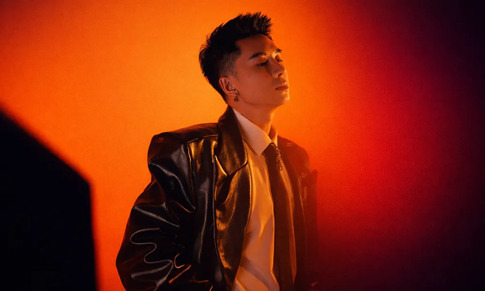 Rafael Tan Bawa “Aku Sayang Kamu” ke 2026, Lagu Hits Era 2000-an Hadir dengan Wajah Baru