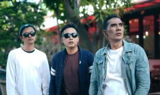 ASBAK Band Bawa Warna Musik Baru “Izinkan Aku Menjagamu”, Bukti Konsistensi Berkarya