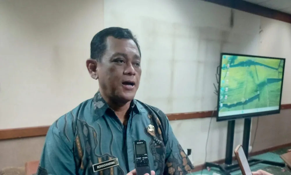 BBM di Nunukan Masih Stabil, Usulan Tambahan Kuota Segera Diajukan Pemda