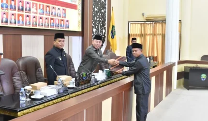 Bulungan Siapkan Regulasi Investasi Berbasis Transparansi dan Akuntabilitas