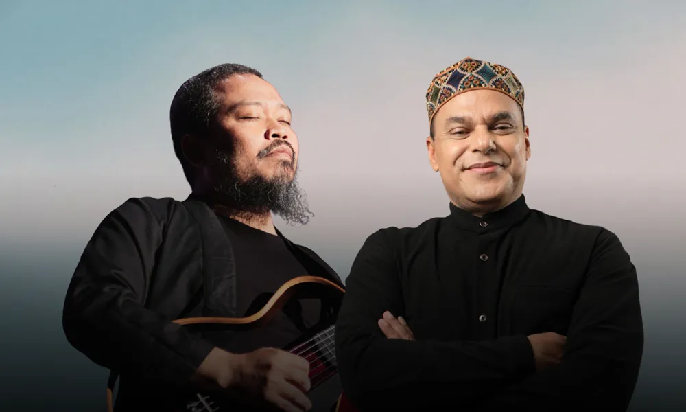 Makna Mendalam di Balik Lagu Menghitung dari Pusakata dan Haddad Alwi