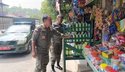 Nunukan Perkuat Pengawasan Usaha BBM Eceran dan Air Isi Ulang