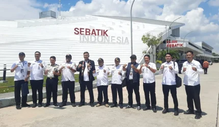 PLBN Sebatik Dibahas Serius, Isu Perbatasan dan Akses Warga Mengemuka