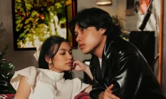 Vanessa Zee Hadirkan Luka Perpisahan di ‘Takkan Terulang’ Bersama Rony Parulian