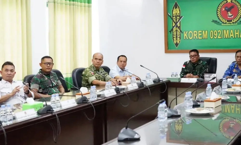 Bulungan Perkuat Gerakan Zero Waste Demi Lingkungan Bersih dan Sehat