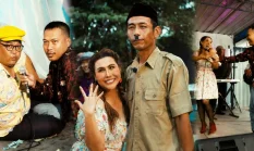 “Cuma Lima Menit” Milik Ratu Meta Angkat Kisah Cinta yang Tak Bertahan Lama