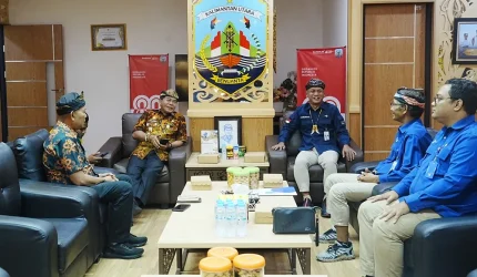 Antusiasme Piala Dunia 2026 di Kaltara Didorong Berdampak untuk Dongkrak UMKM