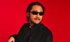 Kunto Aji Rilis Single “bERANI” Pembuka Album Kuda Hitam